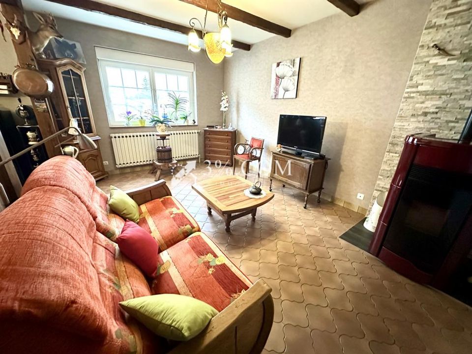 Villa i Einville-au-Jard, Meurthe-et-Moselle - foto 3