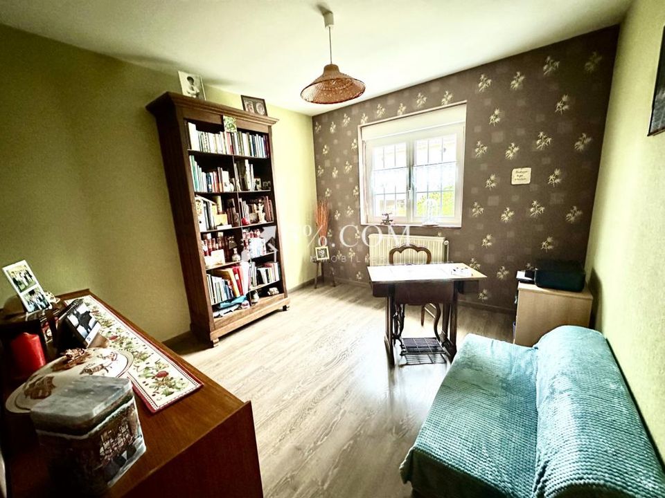 Villa i Einville-au-Jard, Meurthe-et-Moselle - foto 5