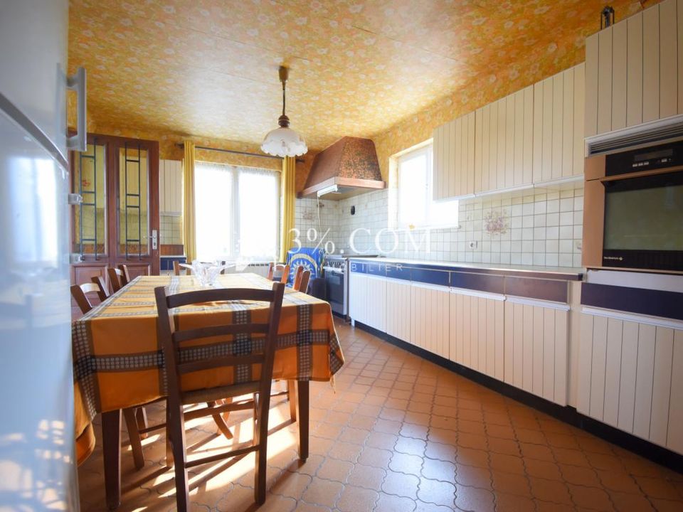 Villa i Domgermain, Meurthe-et-Moselle - foto 5