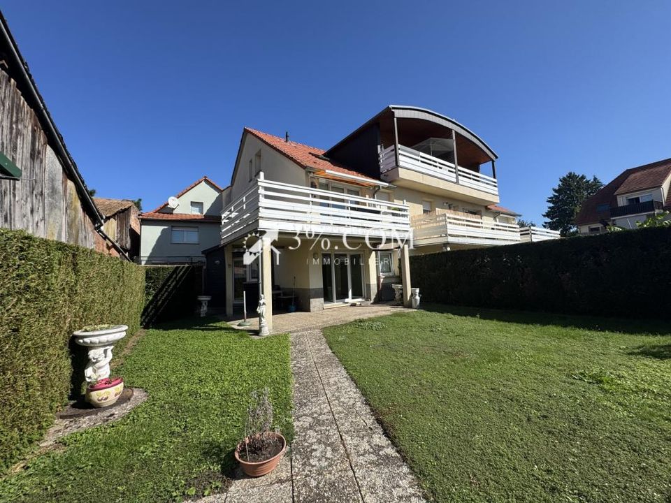 Lejlighed i Mommenheim, Bas-Rhin - foto 1