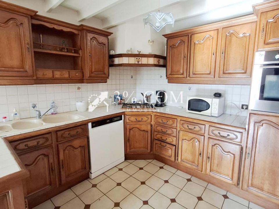 Villa i Senarpont, Somme - foto 2