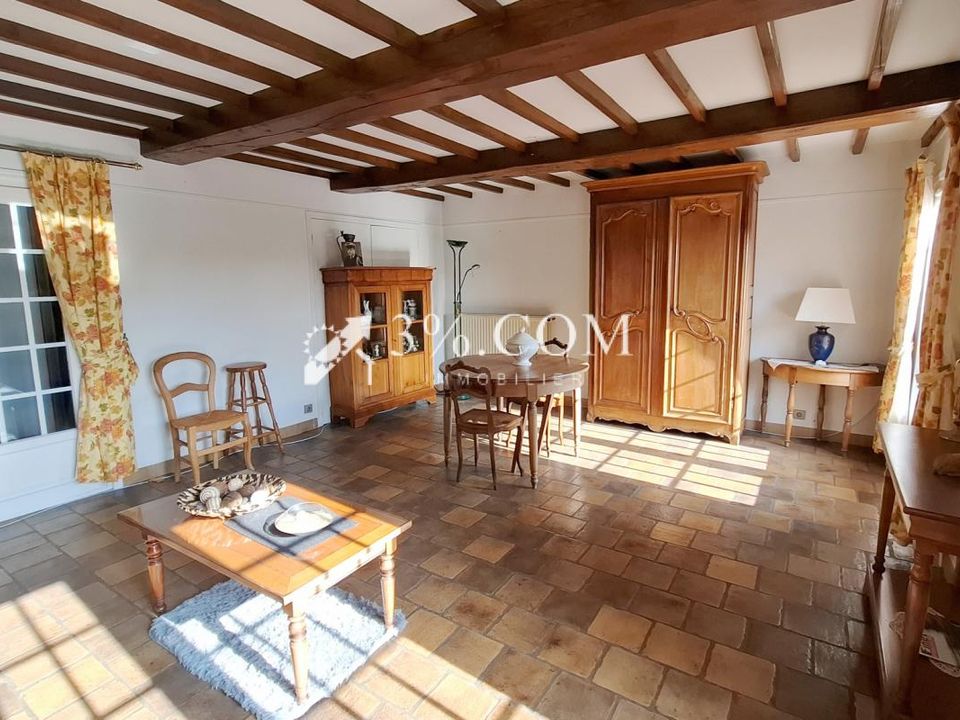 Villa i Senarpont, Somme - foto 3