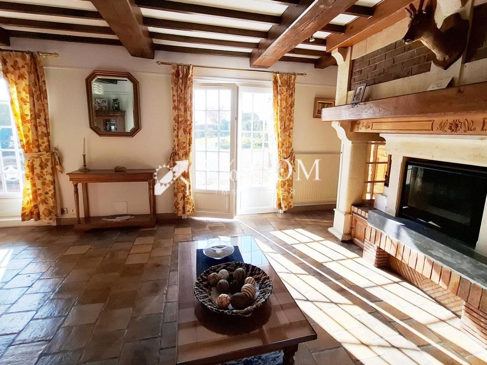 Villa i Senarpont, Somme - foto 4