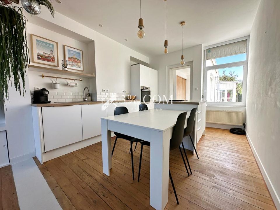 Villa i Boulogne-sur-Mer, Pas-de-Calais - foto 2