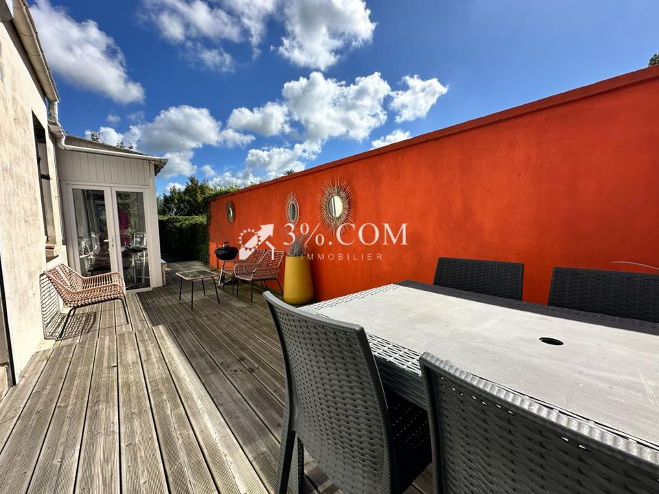 Villa i Boulogne-sur-Mer, Pas-de-Calais - foto 4