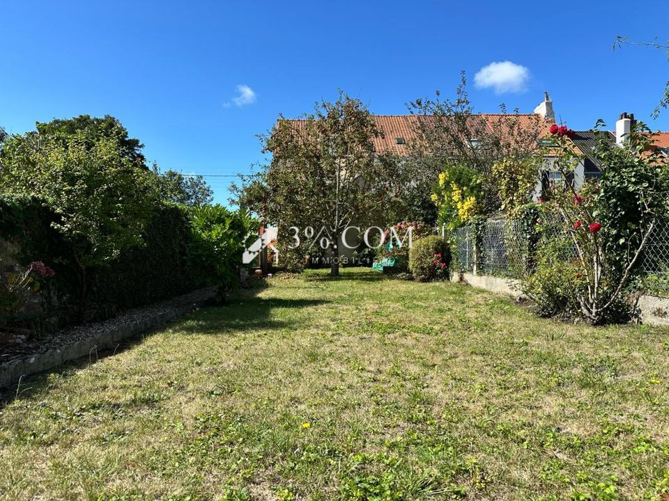 Villa i Boulogne-sur-Mer, Pas-de-Calais - foto 5