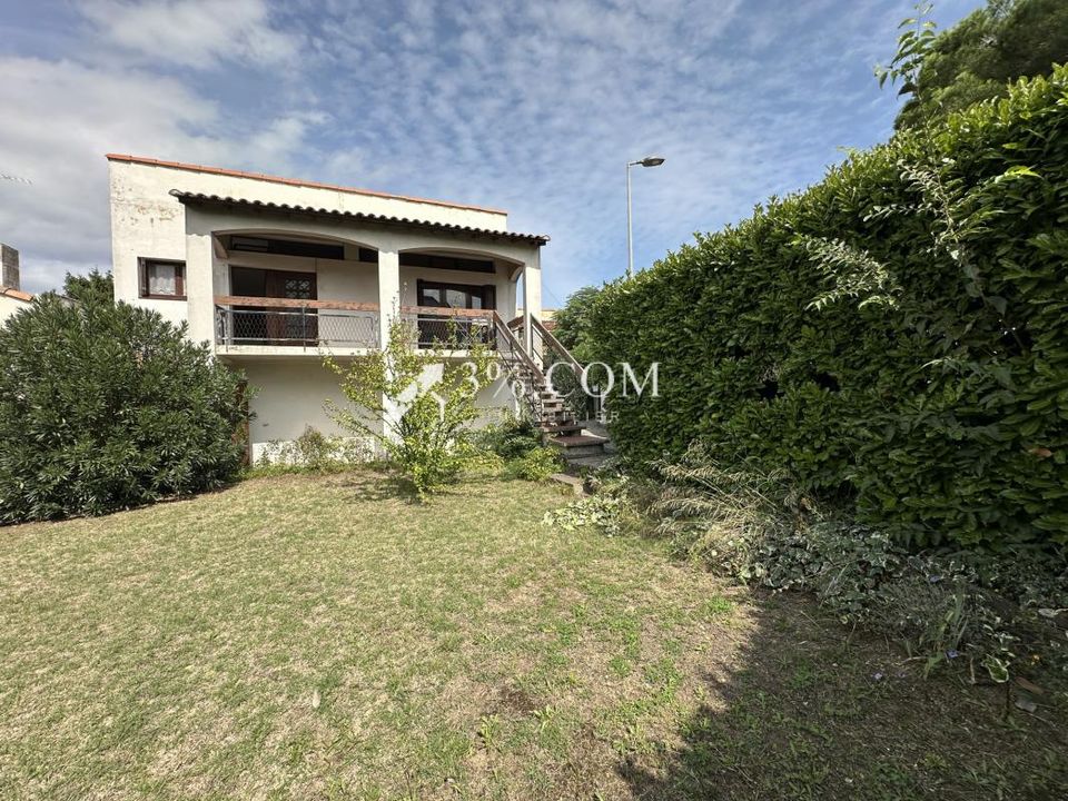 Villa i Alès, Gard - foto 1