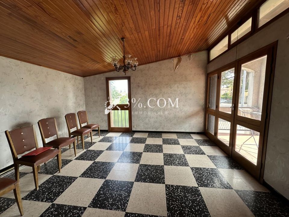 Villa i Alès, Gard - foto 3