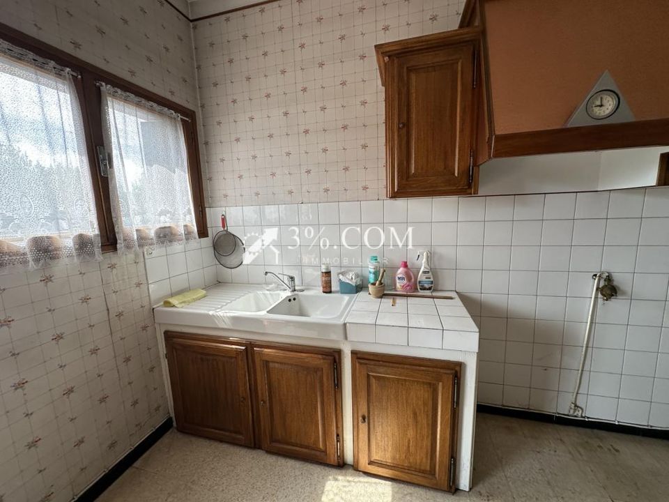 Villa i Alès, Gard - foto 4