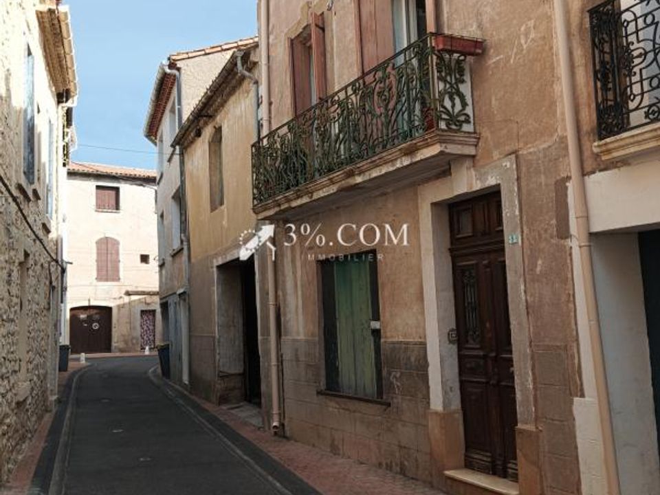 Villa i Florensac, Herault - foto 1