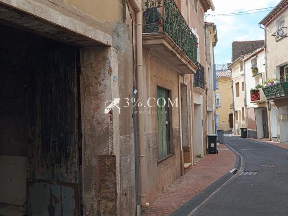 Villa i Florensac, Herault - foto 3