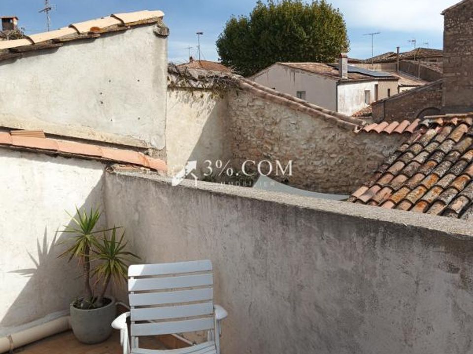 Villa i Florensac, Herault - foto 4