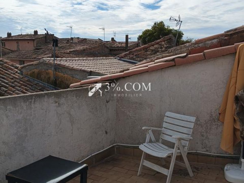 Villa i Florensac, Herault - foto 5