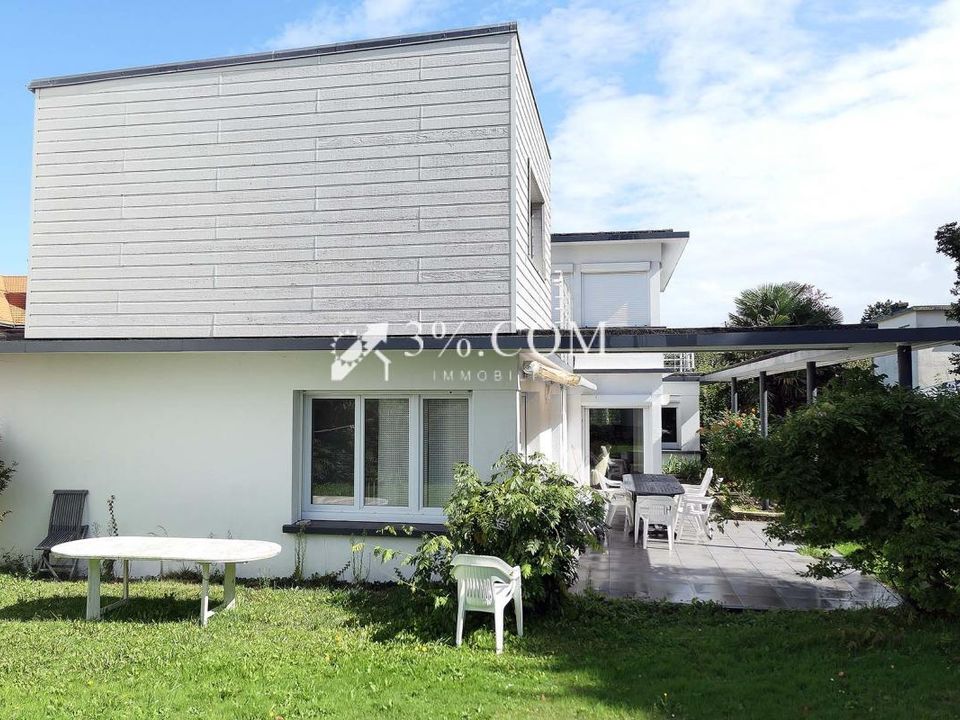 Villa i Dieppe, Seine-Maritime - bilde 2
