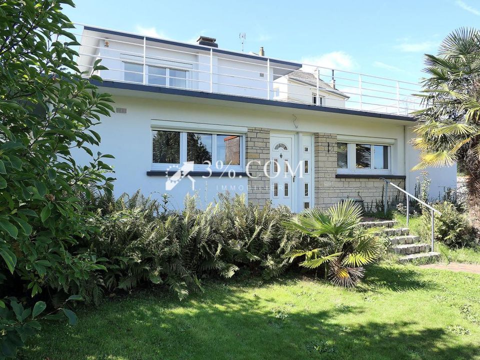 Villa i Dieppe, Seine-Maritime - bilde 3
