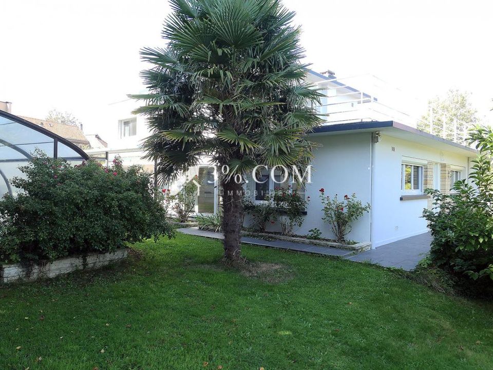 Villa i Dieppe, Seine-Maritime - bilde 4