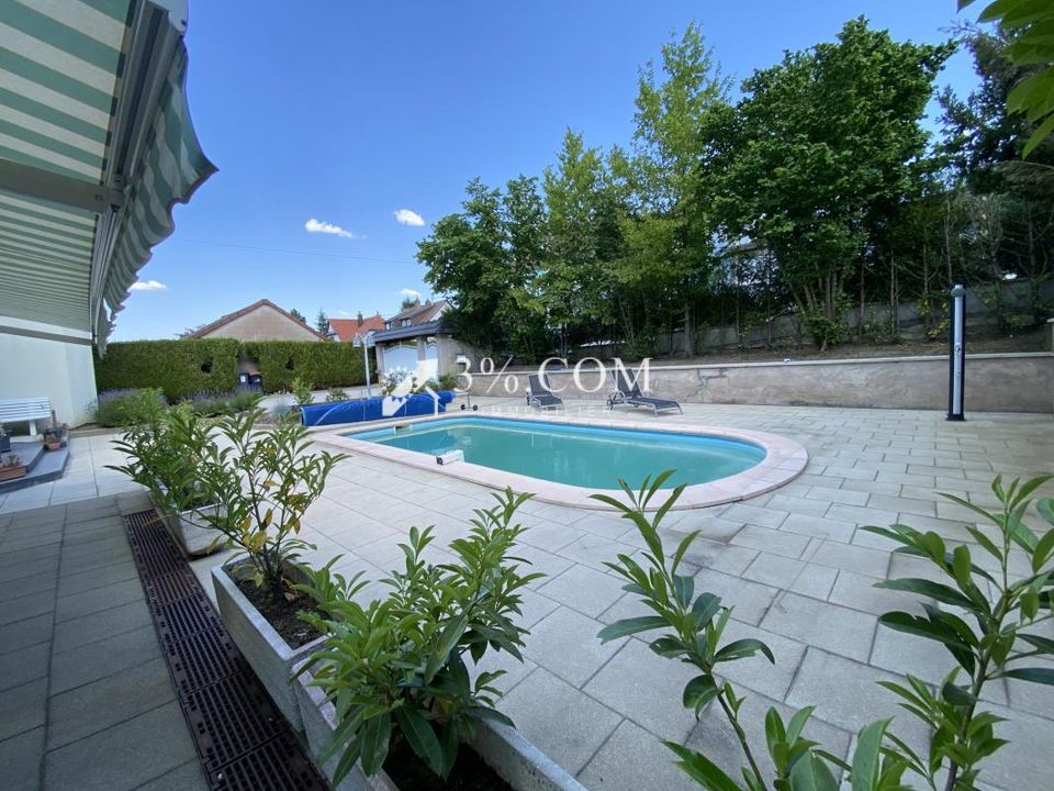 Villa i Saverne, Bas-Rhin - foto 3