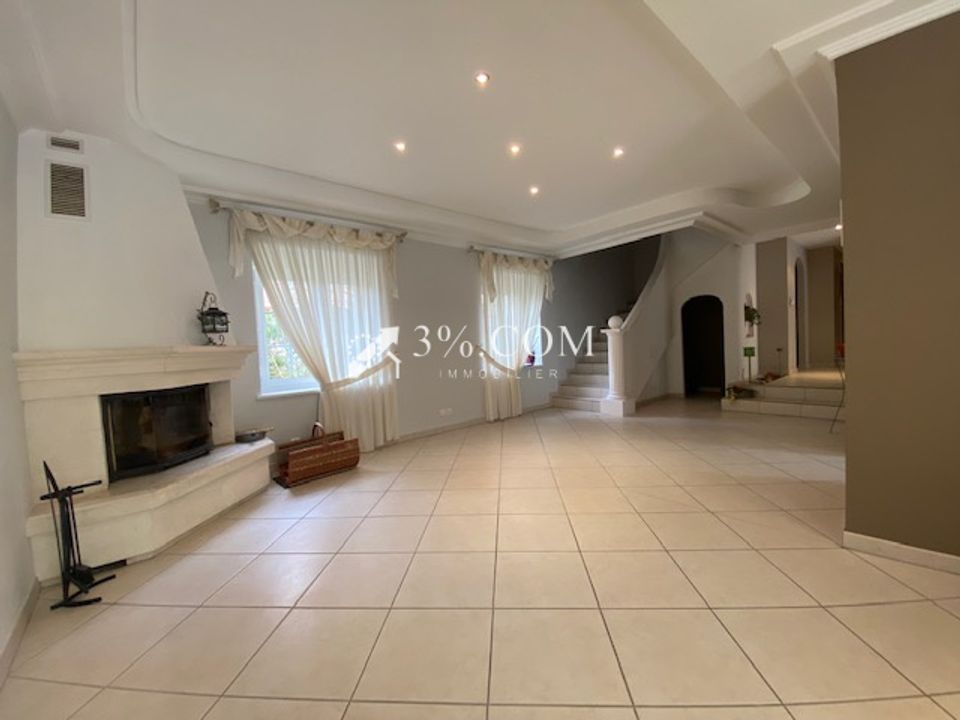 Villa i Saverne, Bas-Rhin - foto 5