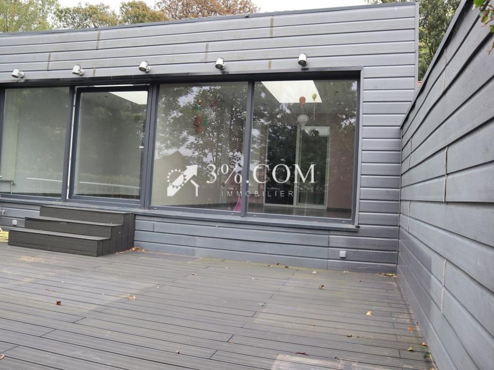 Villa - Wattignies, Nord - photo 2