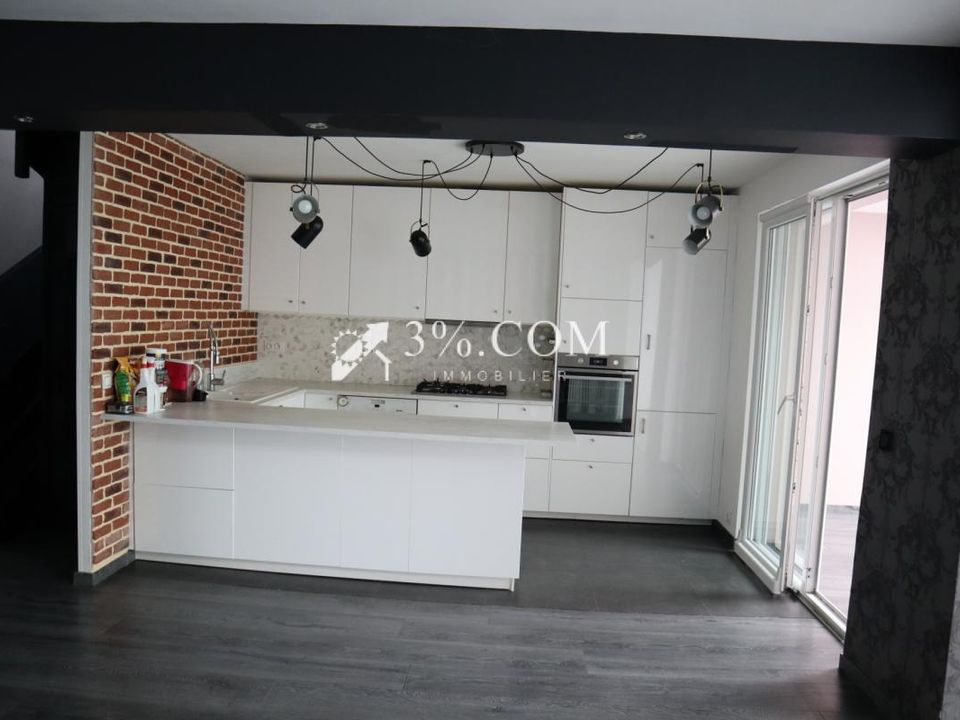 Villa - Wattignies, Nord - photo 4