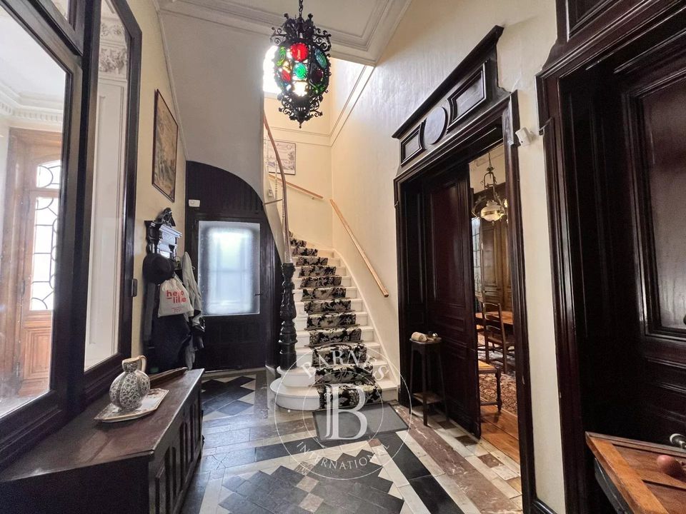 Casa unifamiliar a Lille, Nord - foto 1