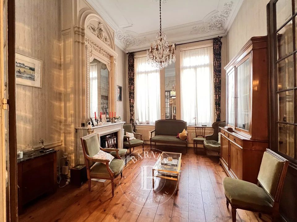 Casa unifamiliar a Lille, Nord - foto 2