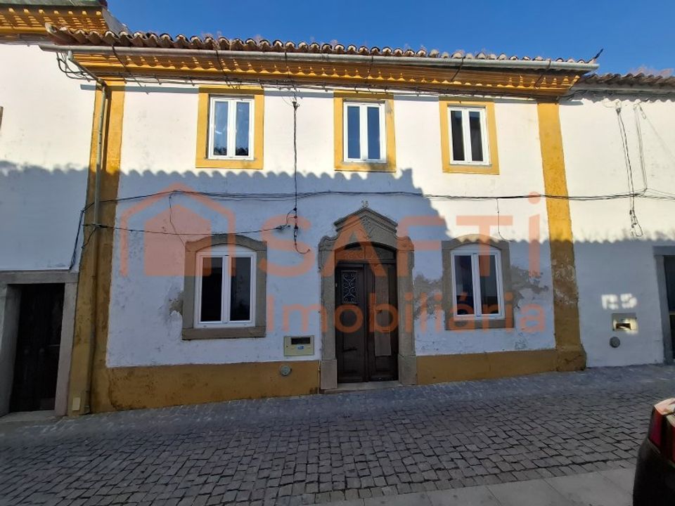 Herregård i Alpalhao, Portalegre - bilde 1