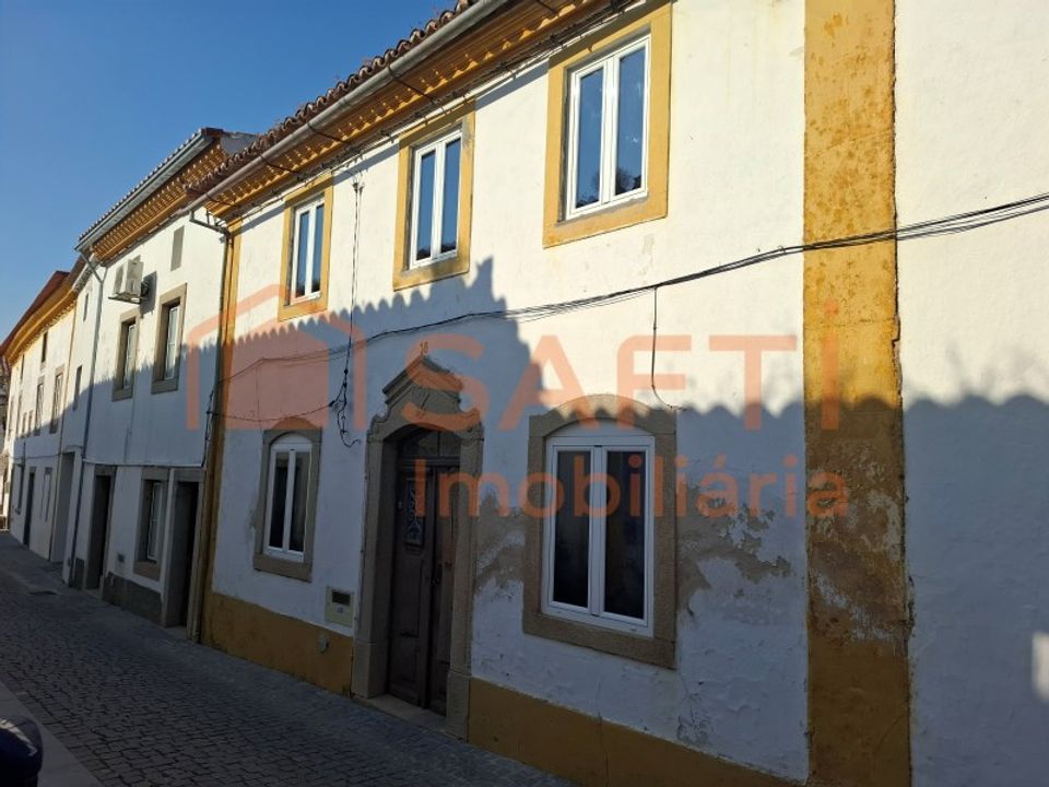 Herregård i Alpalhao, Portalegre - bilde 2