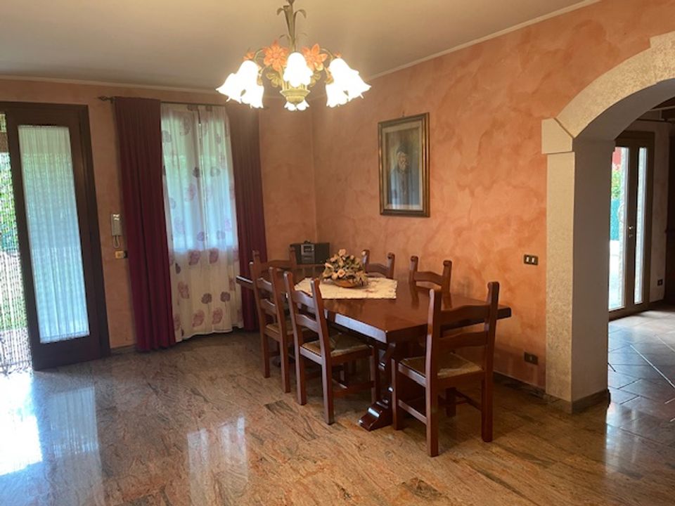 Villa i Piove di Sacco, Padua - foto 5