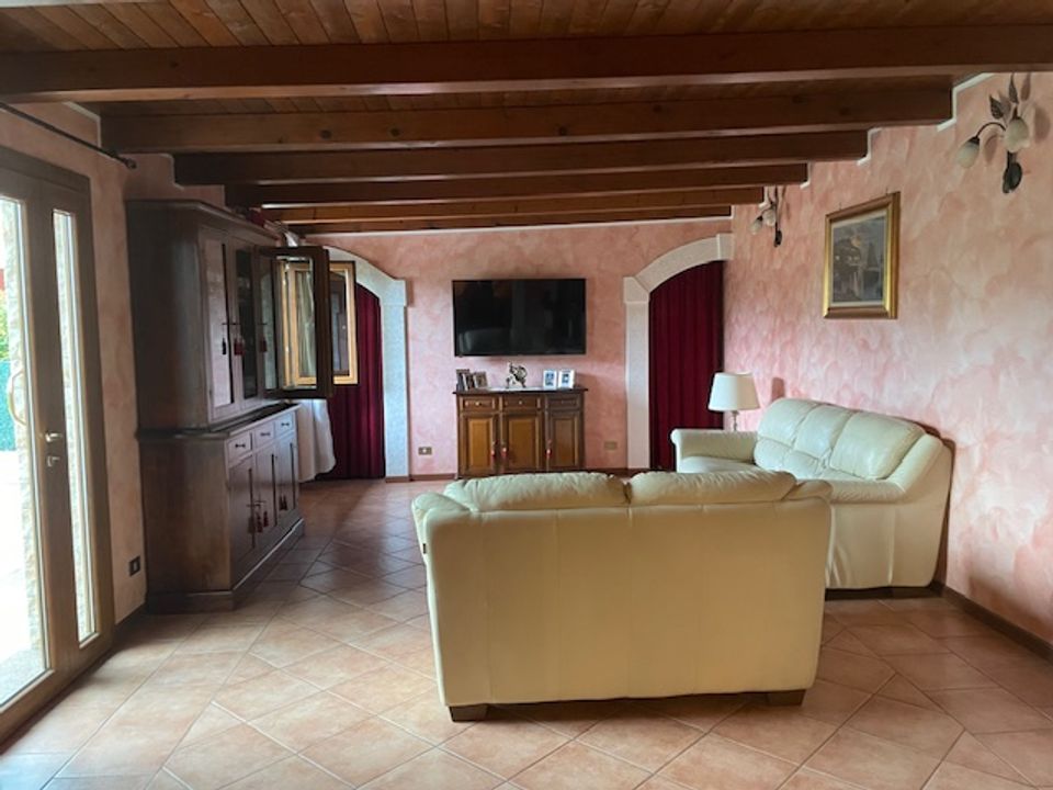 Villa i Piove di Sacco, Padua - foto 1