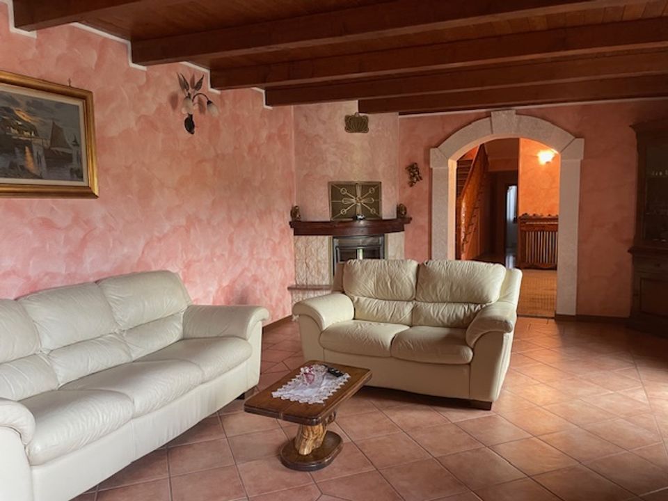 Villa i Piove di Sacco, Padua - foto 2