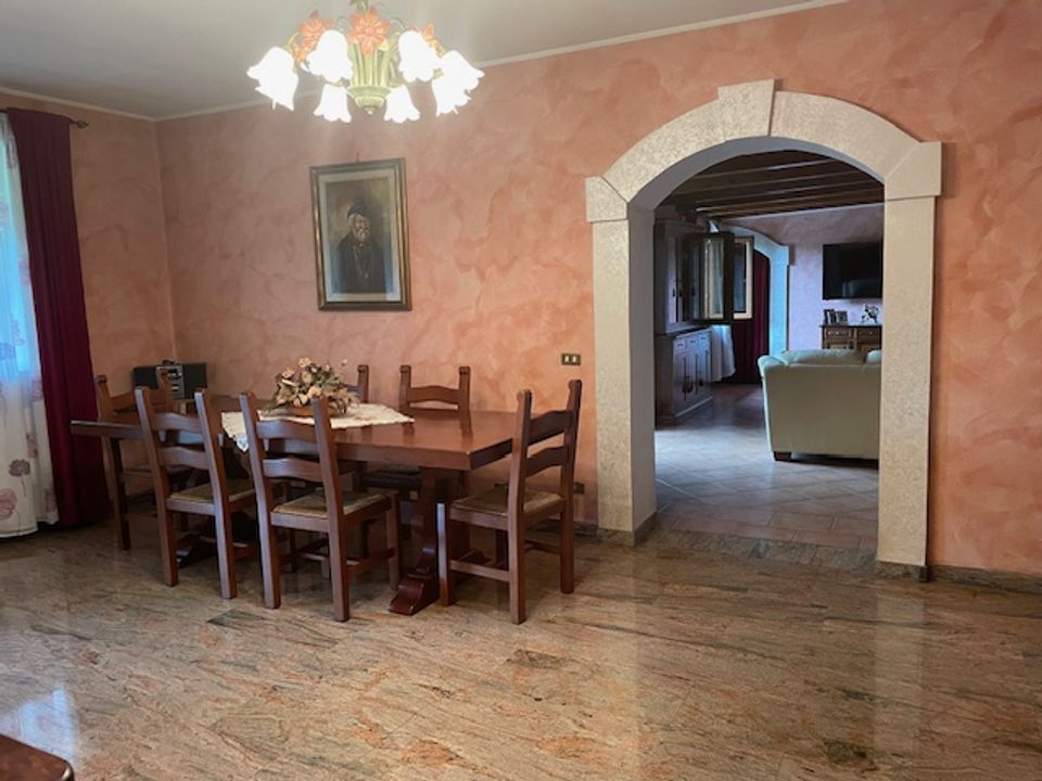 Villa i Piove di Sacco, Padua - foto 3
