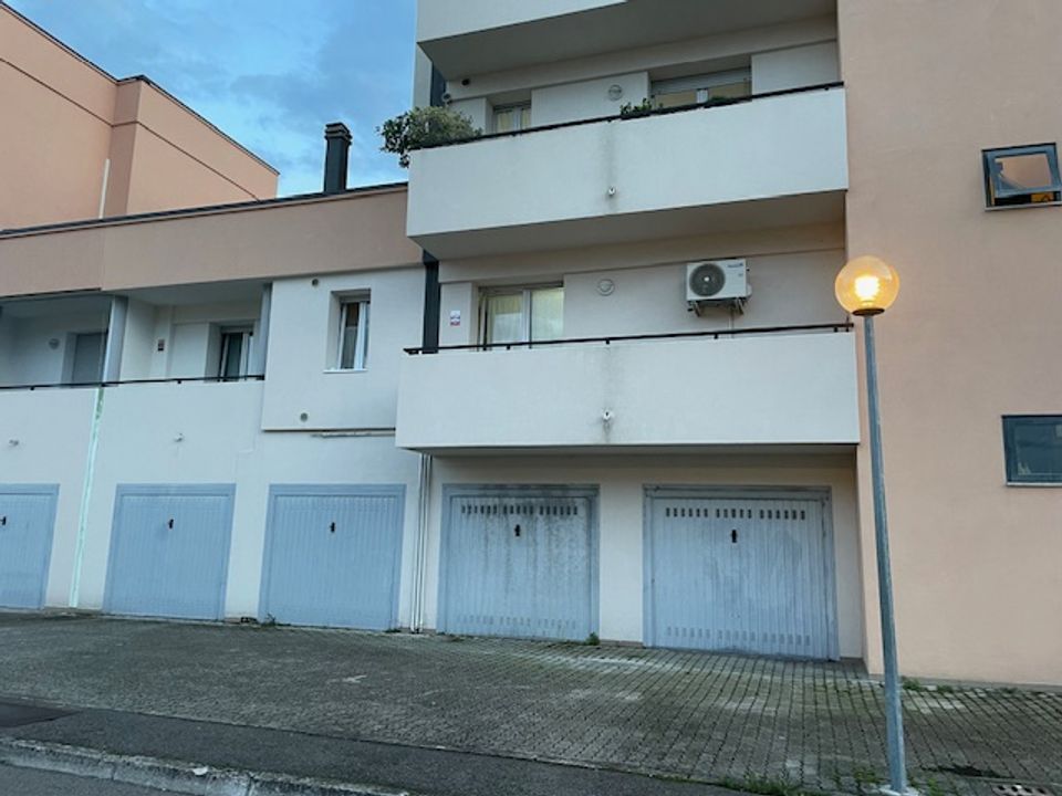 Lejlighed i Masera di Padova, Padua - foto 1