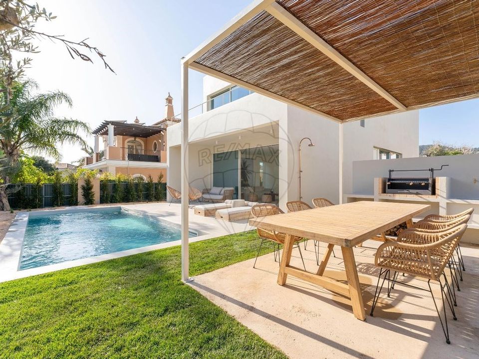 Villa a Santa Barbara de Nexe, Faro - foto 5