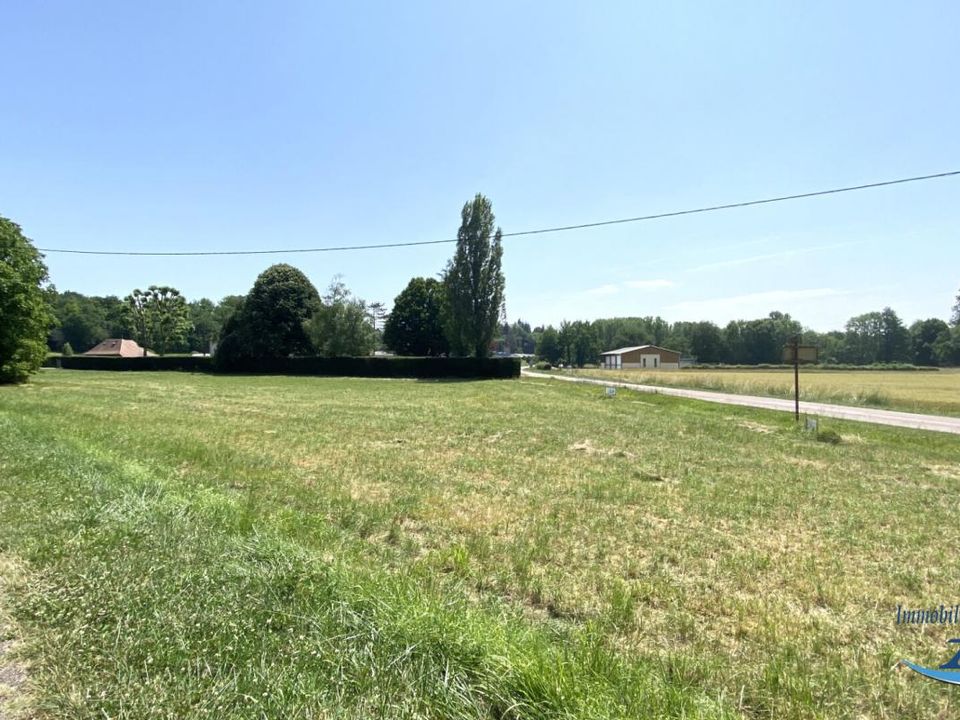 Helårsgrund i Saint-Front-la-Riviere, Dordogne - foto 2