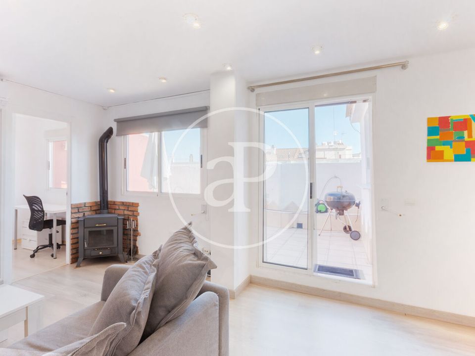 Penthouse i Valencia, Valencia - foto 2