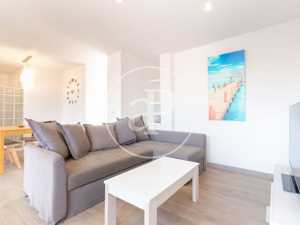 Penthouse i Valencia, Valencia - foto 3