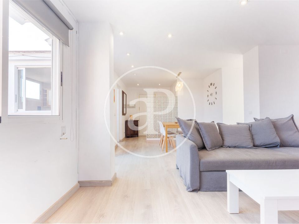 Penthouse i Valencia, Valencia - foto 4