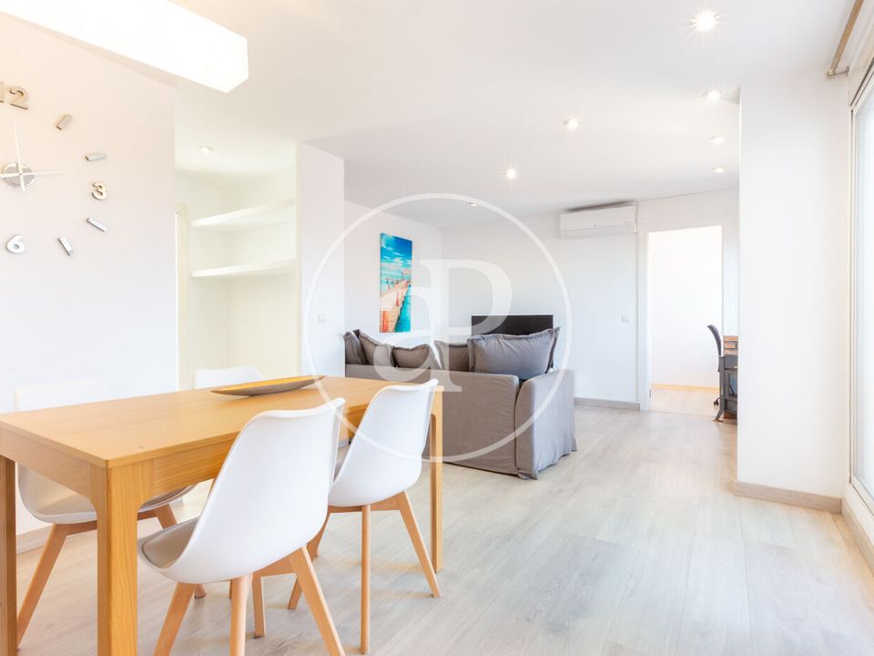 Penthouse i Valencia, Valencia - foto 5