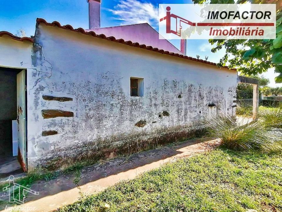 Helårsgrund i Vila Velha de Rodao, Castelo Branco - foto 5