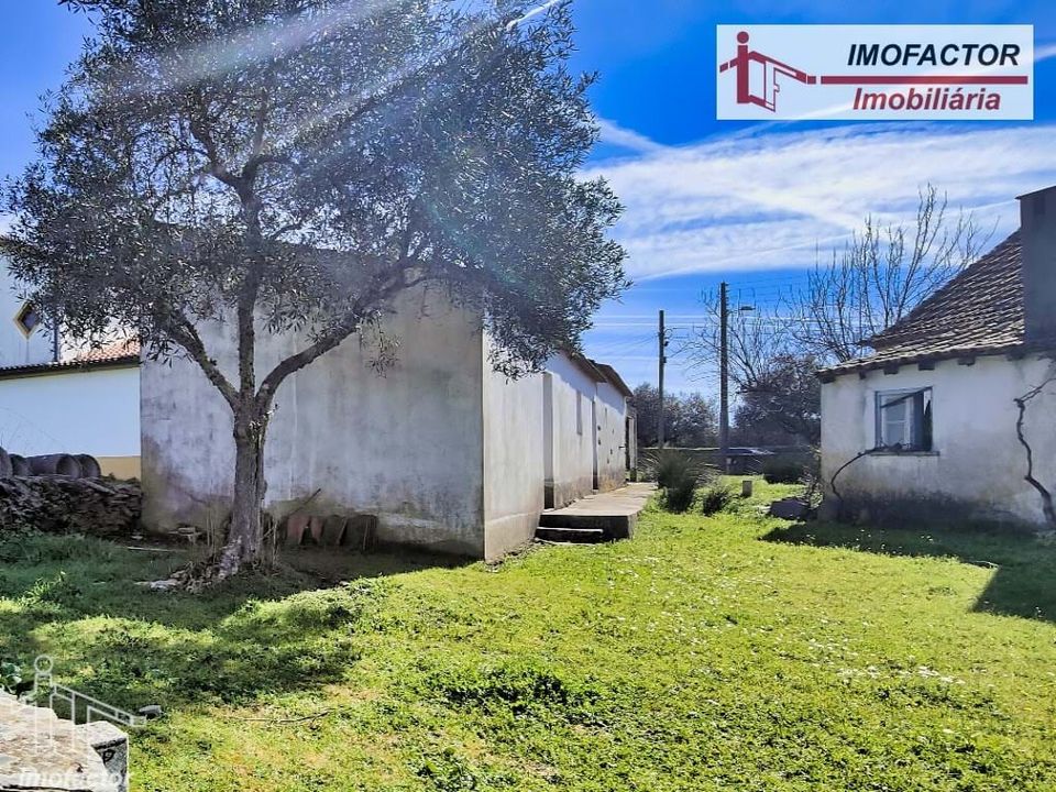 Villa i Vila Velha de Rodao, Castelo Branco - bilde 2
