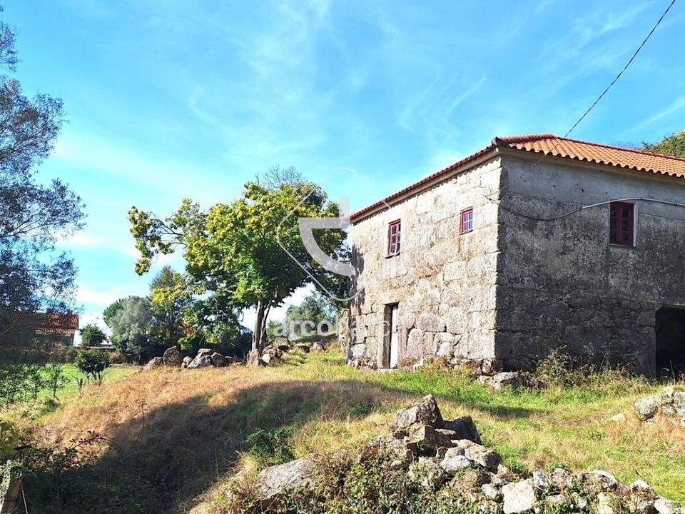 Byhus i Ponte de Lima, Viana do Castelo - foto 1