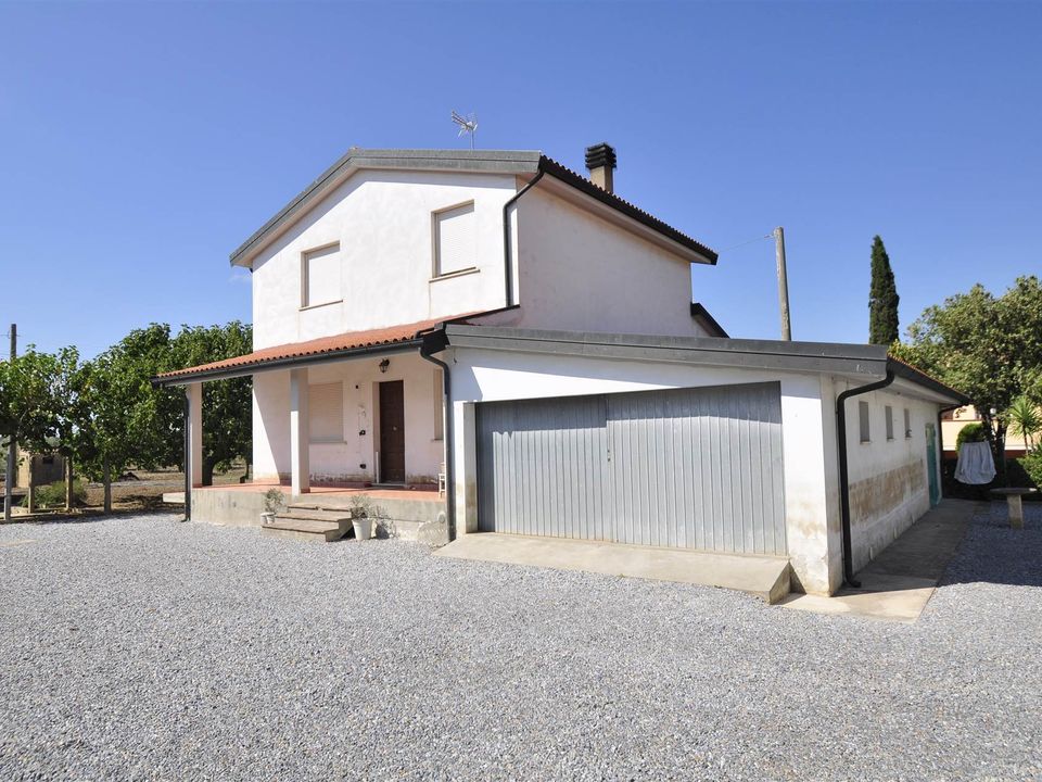 Villa a Campiglia Marittima, Livorno - foto 2