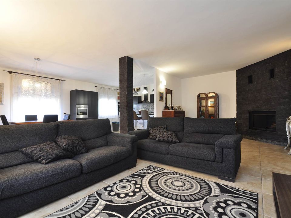 Villa a Campiglia Marittima, Livorno - foto 4