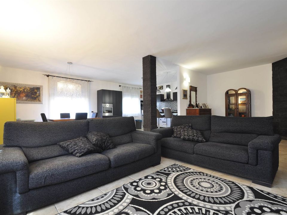 Villa a Campiglia Marittima, Livorno - foto 5