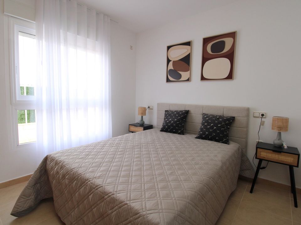 Lejlighed i Cabo Roig, Alicante - foto 4