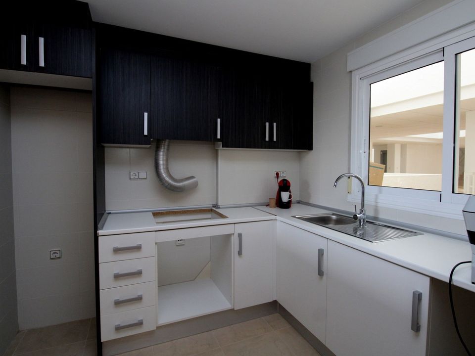 Lejlighed i Cabo Roig, Alicante - foto 5