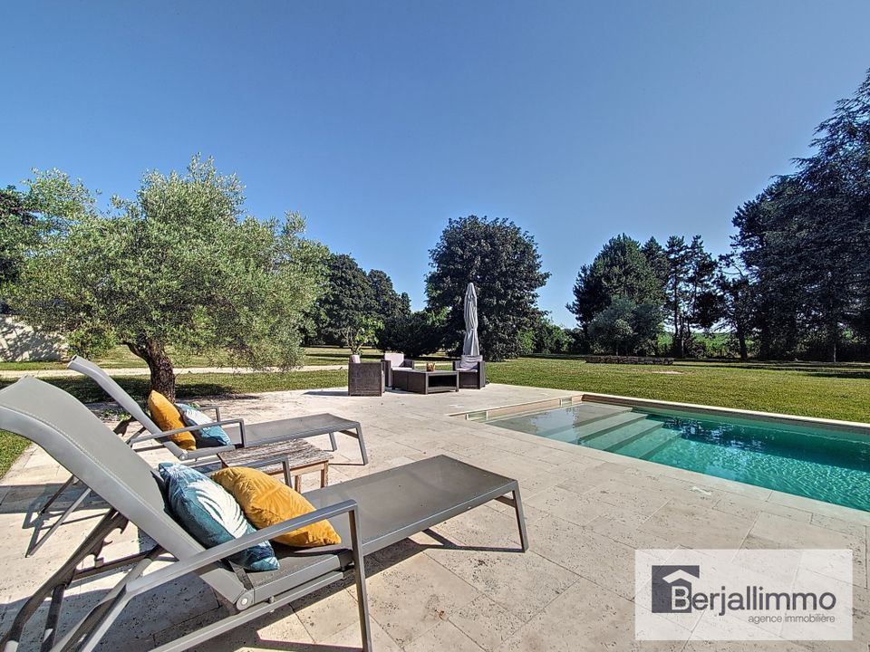 Villa i Bourgoin-Jallieu, Isere - foto 2