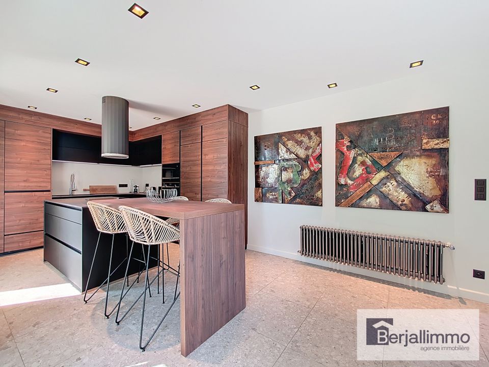 Villa i Bourgoin-Jallieu, Isere - foto 4