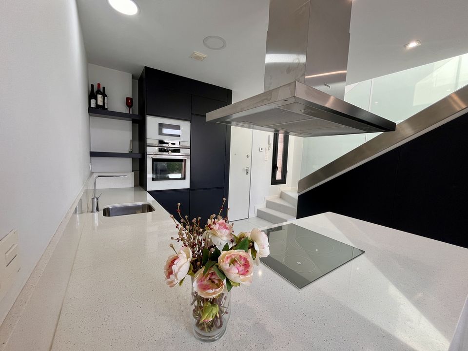Villa in Los Dolses, Alicante - photo 5